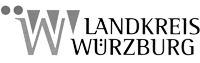 Logo-Landkreis-Wuerzburg-Sw-8